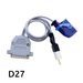 D27 Cable