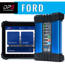 DiagProg5 Ford Package