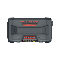 Lokithor JA302PRO Jump Starter - Kompresor