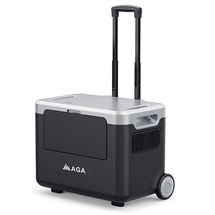 AGA Power Station 3600W