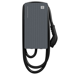 Wallbox TeltoCharge 11kW - Grey