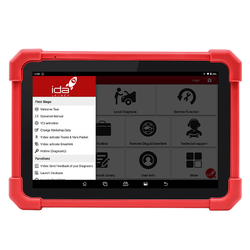 LAUNCH X-431 EURO LINK