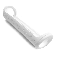 DiagProg4 - Bumper (white)