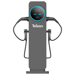 Smart OCPP Twins 11kW