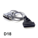 Kabel D18