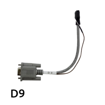 Kabel-D9