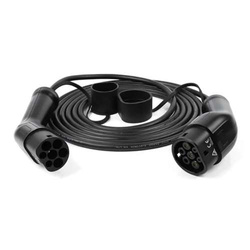 Cable for charging electric vehicles, Type 2, 32A/1P