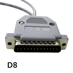 Kabel D8