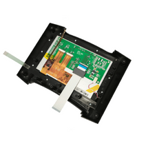 DiagProg4 Display+tapes+keypad+cover+basel