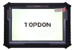TOPDON Phoenix Remote Diagnostic Tester