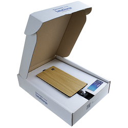 Wallbox TeltoCharge 11kW