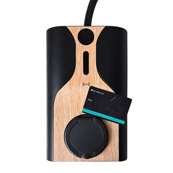 NORA EV 22kW OUTLET+ FREE TV950