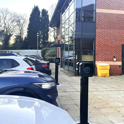 Wallbox H-LCTC 11KW (S)