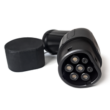 Wtyczka / pistolet Typ 2 żeńska 32A 480V 3 fazy