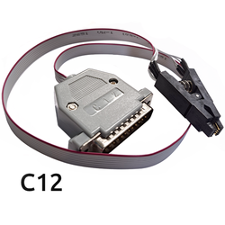 C12 Cable