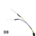 D8 Cable