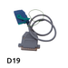Kabel D19