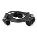 Cable for charging electric vehicles 16A /3P