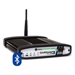 CarDAQ - PLUS 3 with Bluetooth