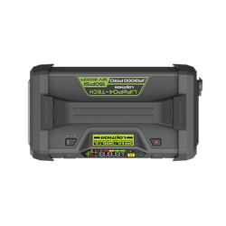 Lokithor JA3000 PRO Jump Starter