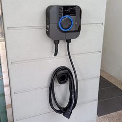 Wallbox H-LCTC 22KW (C)