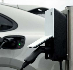 Wallbox TeltoCharge 11kW - White