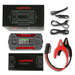 Lokithor J1500 Jump Starter Powerbank