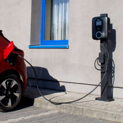 Teison Home Pro Wallbox 7kW