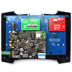 Expansion board CAN_FD