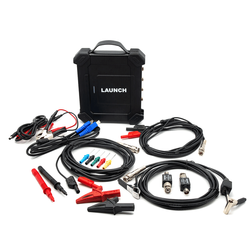 LAUNCH X-431 EURO TAB III