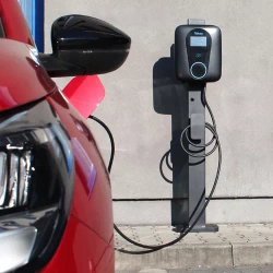 Pro - Smart OCPP Wallbox 22kW