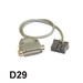 D29 Cable