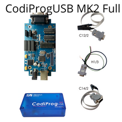 CodiProgUSBMK2 Full