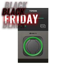 Wallbox PulseQ AC Pro 22kW z gniazdem