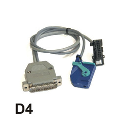 D4 Cable