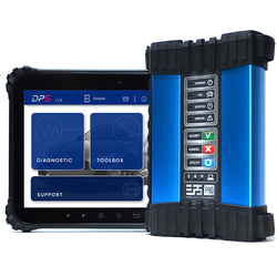 DiagProg5 Package OBDII Lite