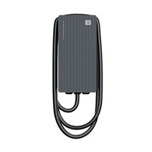 Wallbox TeltoCharge 22kW - Grey