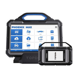 TOPDON Phoenix Max Diagnostic Tester