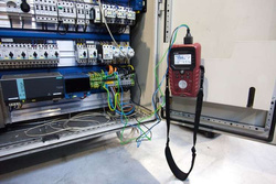 Set of Testboy TV 900 + Testboy TV 455