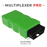 MULTIPLEXER PRO