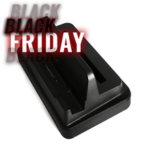 DiagProg5 tablet docking station