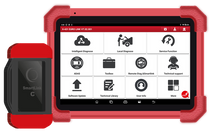 LAUNCH X-431 EURO LINK