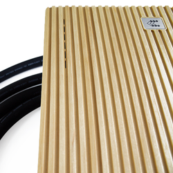 Wallbox TeltoCharge 11kW