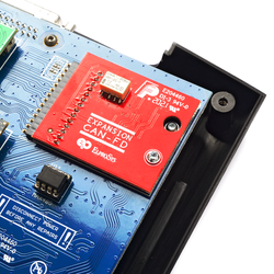 Expansion board CAN_FD