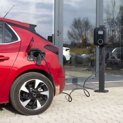 Teison Home Pro Wallbox 7kW