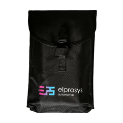 Transport bag for DiagProg5