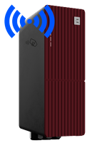 Wallbox TeltoCharge 22kW +MODEM