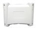DP4 - Cover Bottom - White