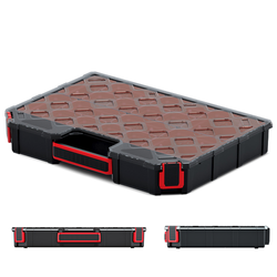 Zestaw 3 x Organizer