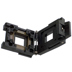 Socket IC51-1124-1036-2